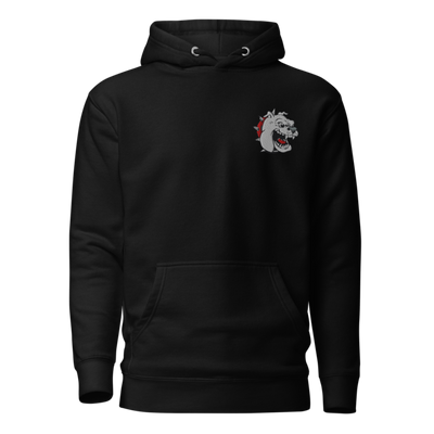 La Plata R-2 Cross Country 78923726 Unisex Premium Hoodie | Cotton Heritage M2580