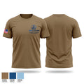 AvComm Old School Cotton Feel Shirt - 1