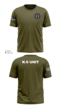 EPD K-9 87143983 Short Sleeve Performance Shirt - 22