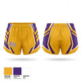 Eaton Eagles 20388603 Women's Shorts - 1