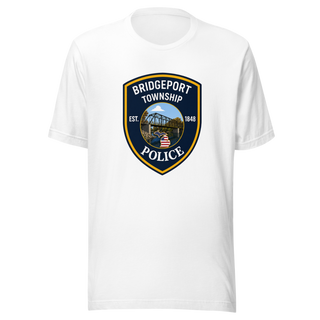 Unisex Staple T-Shirt - White