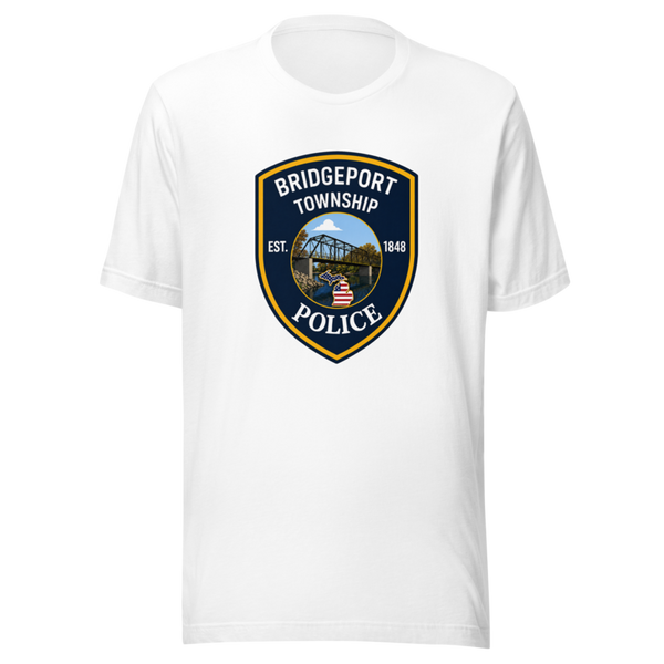 Unisex Staple T-Shirt - White