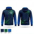 Heritage Prep Highlanders 54123200 Windbreaker - 1