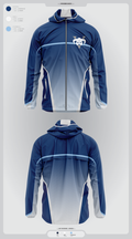 Nashoba Tech Soccer 18893087 Windbreaker - 1