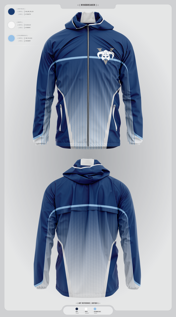 Windbreaker, Nashoba Tech Soccer, Women's Soccer, Teamtime, Team time, sublimation, custom sports apparel, team uniforms, spirit wear, spiritwear, sports uniforms, custom shirts, team store, custom team store, fundraiser sports, apparel fundraiser