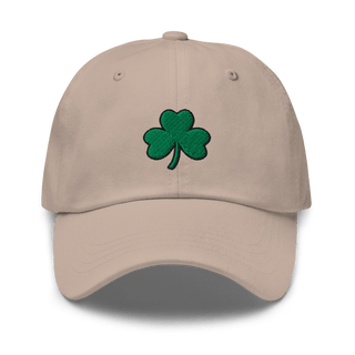 Shamrocks 77851794 Classic Dad Hat | Yupoong 6245CM