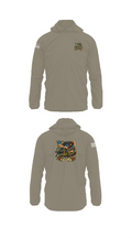 Betta Fish 9127269 Windbreaker - 2