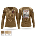 1-171 MEDEVAC Dustoff Old School Cotton Feel Shirt - 1