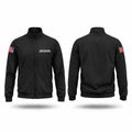 Amity Township Police Department Windbreaker - 2