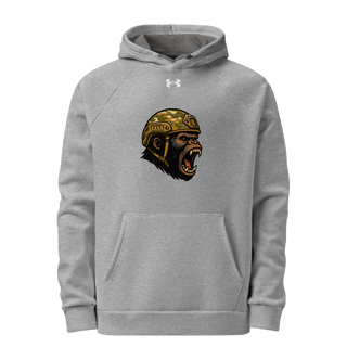 1136th MP Co Under Armour Hoodie