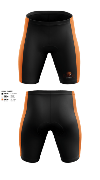 Mens Compression Shorts, Beaverton Boys Lacrosse, Men's Lacrosse, Teamtime, Team time, sublimation, custom sports apparel, team uniforms, spirit wear, spiritwear, sports uniforms, custom shirts, team store, custom team store, fundraiser sports, apparel fundraiser