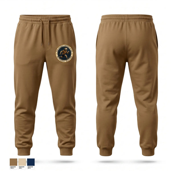 Sweatpants, MSRON, Navy, Teamtime, Team time, sublimation, custom sports apparel, team uniforms, spirit wear, spiritwear, sports uniforms, custom shirts, team store, custom team store, fundraiser sports, apparel fundraiser