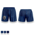 Versailles Police Department 3498052 Ranger Panties - 1