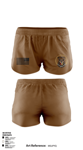 Ranger Panties, NCWDG FCPOA, Navy, Teamtime, Team time, sublimation, custom sports apparel, team uniforms, spirit wear, spiritwear, sports uniforms, custom shirts, team store, custom team store, fundraiser sports, apparel fundraiser