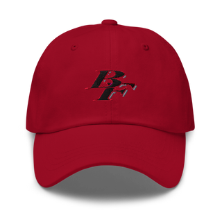 Big Foot Chiefs 52299440 Classic Dad Hat | Yupoong 6245CM