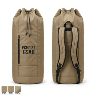 Gear Bag, Echo 3-2 GSAB, Army, Teamtime, Team time, sublimation, custom sports apparel, team uniforms, spirit wear, spiritwear, sports uniforms, custom shirts, team store, custom team store, fundraiser sports, apparel fundraiser