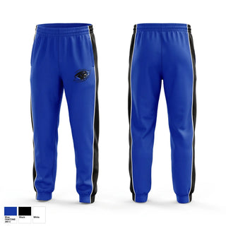 Sweatpants, GBR PANTHERS, , Teamtime, Team time, sublimation, custom sports apparel, team uniforms, spirit wear, spiritwear, sports uniforms, custom shirts, team store, custom team store, fundraiser sports, apparel fundraiser