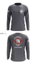 Florida State Animal Response Coalition 45441276 Long Sleeve Performance Shirt 1