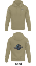 15th MI BN 97323221 Hoodie - 98