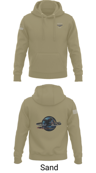 Hoodie, 15th MI BN, , Teamtime, Team time, sublimation, custom sports apparel, team uniforms, spirit wear, spiritwear, sports uniforms, custom shirts, team store, custom team store, fundraiser sports, apparel fundraiser