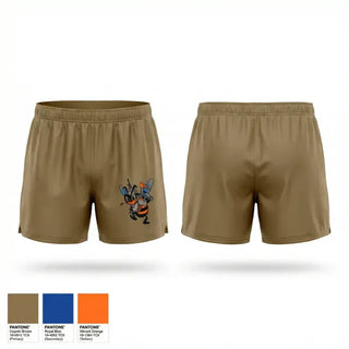 Ranger Panties, SEABEES, Navy, Teamtime, Team time, sublimation, custom sports apparel, team uniforms, spirit wear, spiritwear, sports uniforms, custom shirts, team store, custom team store, fundraiser sports, apparel fundraiser