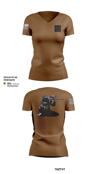 Womens Short Sleeve Vneck Shirt, Franklin, , Teamtime, Team time, sublimation, custom sports apparel, team uniforms, spirit wear, spiritwear, sports uniforms, custom shirts, team store, custom team store, fundraiser sports, apparel fundraiser