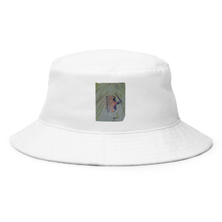 Veteran Contracting Servíces 25435107 Bucket Hat | Big Accessories BX003