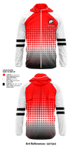 Clarksville Band 17631288 Windbreaker - 1