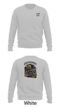1788 QM 14328674 Crew Neck Sweatshirt - 2