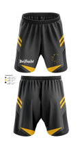 tol 80245561 Athletic Shorts With Pockets - 20