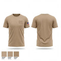 51ST CM Co 48216437 Short Sleeve Performance Shirt - 1