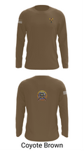 186 MPs 10405340 Long Sleeve Performance Shirt 6