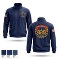 Penfield Webster EMS 38747442 Windbreaker - 1