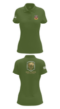 Challenger Company 82486130 Women's Short Sleeve Performance Polo  - 55
