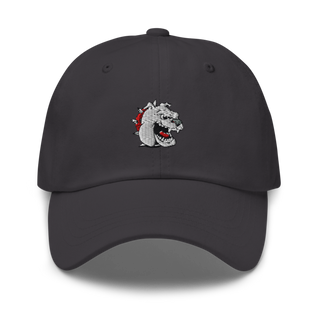 La Plata R-2 Cross Country 78923726 Classic Dad Hat | Yupoong 6245CM