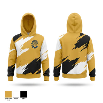Wasted Potential Hoodie - 1