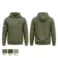 Westminster Police Department Hoodie - 1