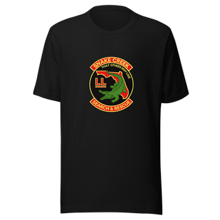 Unisex Staple T-Shirt - Black