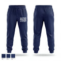 Breckenridge Police Department 48361541 Sweatpants - 1