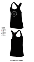 Ultra Academy 78476176 Women's Track Singlet - 6