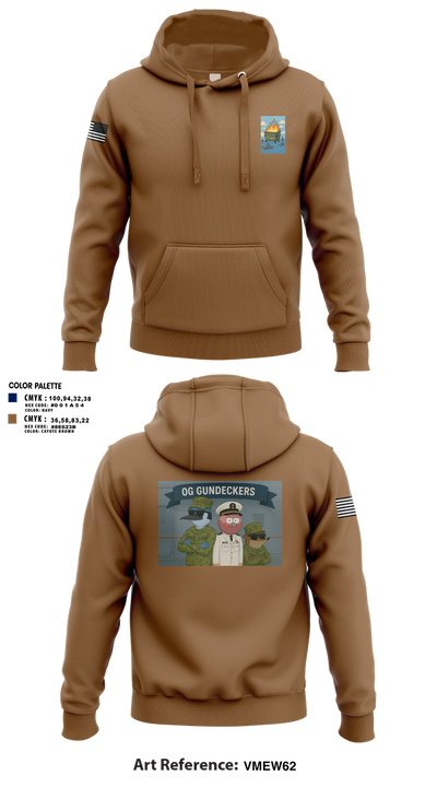 N/A 58187336 Hoodie - 2