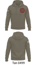 Scandia valley fire department 10637085 Hoodie - 12