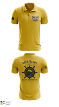 NTAG HEARTLAND 2026 Short Sleeve Performance Polo - 7