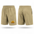 UTAH HIGHWAY PATROL Athletic Shorts With Pockets - 1