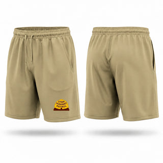 Athletic Shorts With Pockets, UTAH HIGHWAY PATROL, Police, Teamtime, Team time, sublimation, custom sports apparel, team uniforms, spirit wear, spiritwear, sports uniforms, custom shirts, team store, custom team store, fundraiser sports, apparel fundraiser