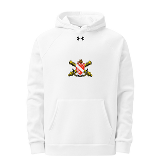 1-7 FA 48376416 Under Armour Hoodie