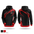 Bay City Panthers 48593851 Hoodie - 1