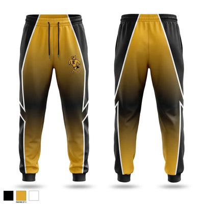 E-Hawks Sweatpants - 1