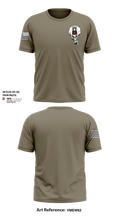 Atlas 7601868 Short Sleeve Performance Shirt - 23