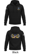 Freedom BTRY, 1-320th FAR 56639766 Hoodie - 38